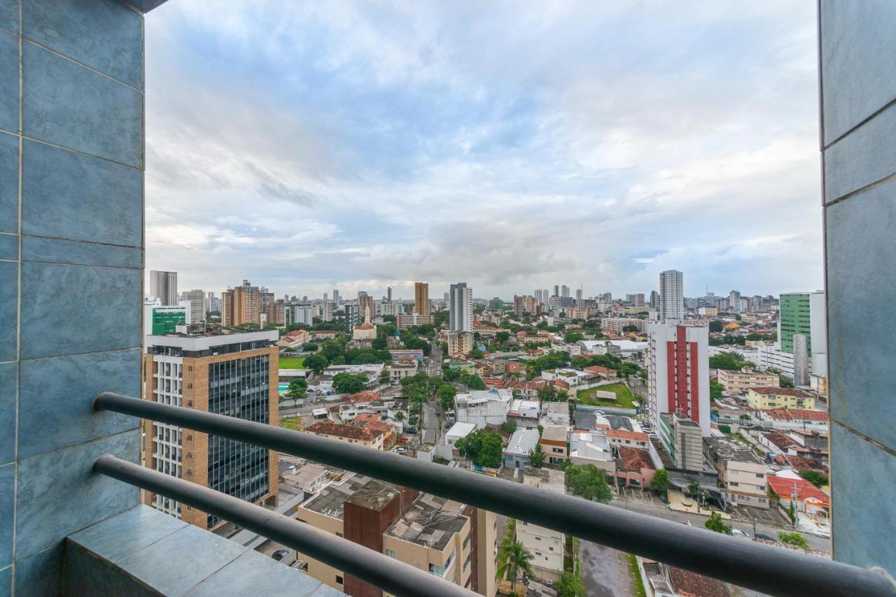 Flat Na Ilha Do Leite, Recife 1 Quarto Metropolis Localizado No Coracao Do Segundo Polo Medico Do Pais Oth1603 Kültér fotó