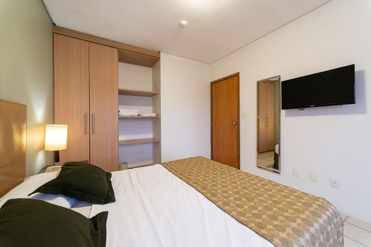 Flat Na Ilha Do Leite, Recife 1 Quarto Metropolis Localizado No Coracao Do Segundo Polo Medico Do Pais Oth1603 Kültér fotó